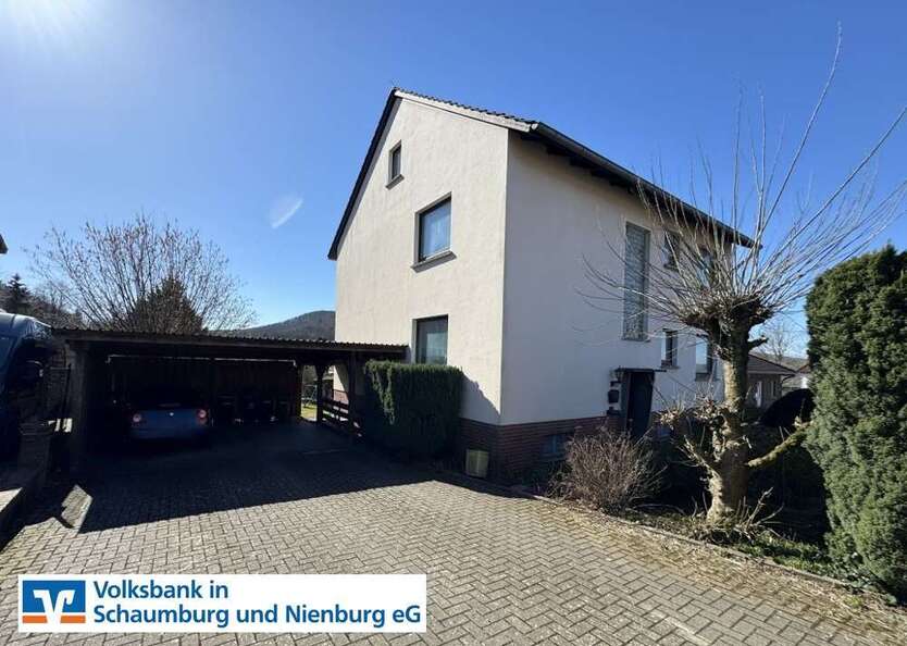 Haus zum Kaufen in Buchholz 169.500 € 150 m²