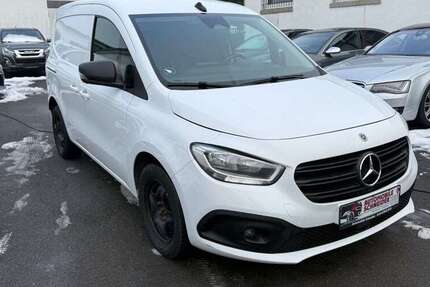 Mercedes-Benz Citan 281.750 km 9.999 &euro; Munster 29633