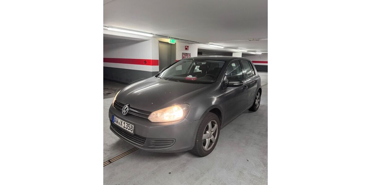 VW Golf 200.000 km 3.450 &euro; Sinzig 53489