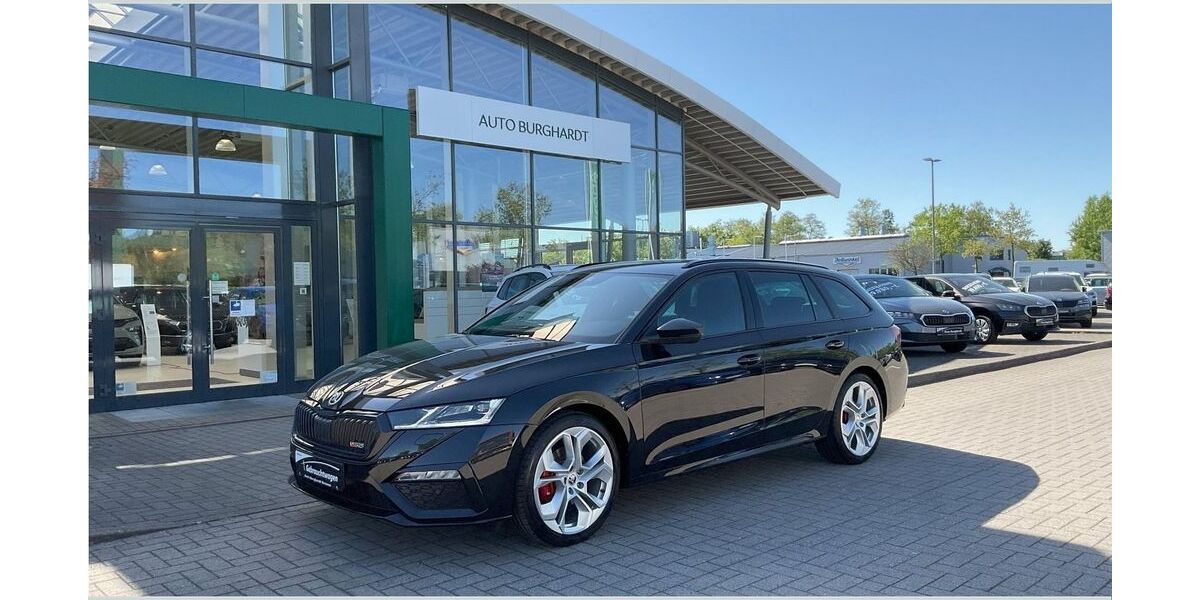 Skoda Octavia 36.079 km 33.980 &euro; Bremen 28357