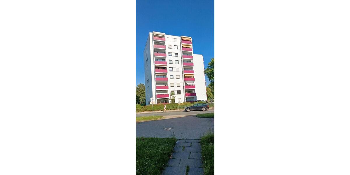 Etagenwohnung Salzgitter - 1 Zimmer, 32 m&sup2;, 44.000&euro; | Angebot:26987195