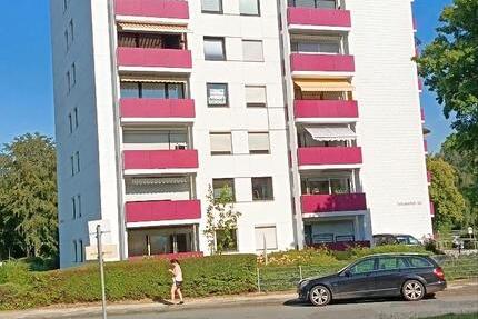Wohnung Salzgitter - 1 Zimmer, 32 m&sup2;, 44.000&euro; | Angebot:26987195