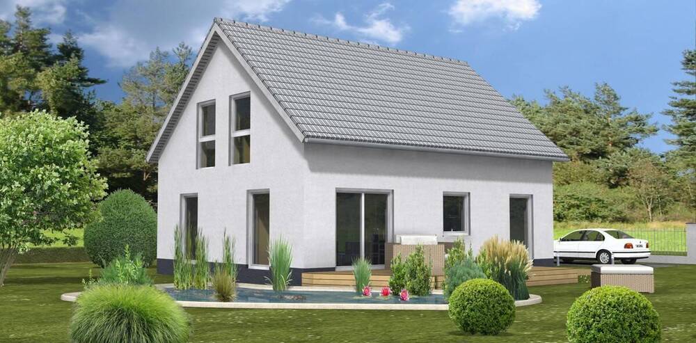 Ihr Zuhause zum Wohlfühlen - Einfamilienhaus mit Charme & Naturblick!
