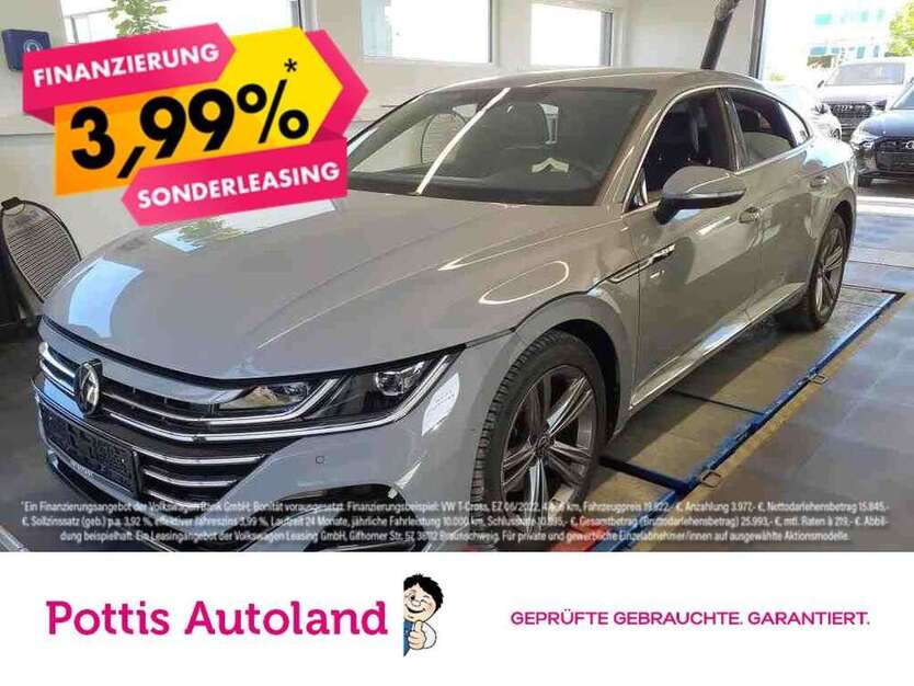 Arteon