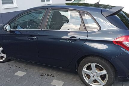 Citroen C4 215.200 km 2.000 &euro; Freudenberg 57258
