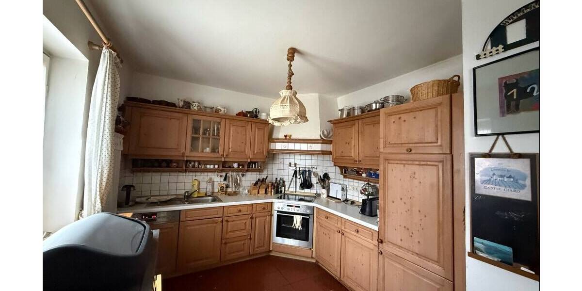 Mehrfamilienhaus, Wohnhaus Ohlstadt - 7 Zimmer, 240 m&sup2;, 745.000&euro; | Angebot:26376460