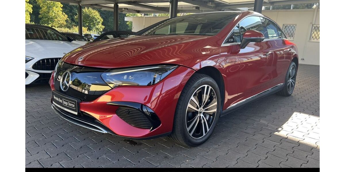 Mercedes-Benz EQE 32.970 km 45.440 &euro; Engelskirchen 51766