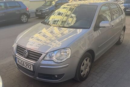 VW Polo 140.000 km 3.199 &euro; Hannover 30161