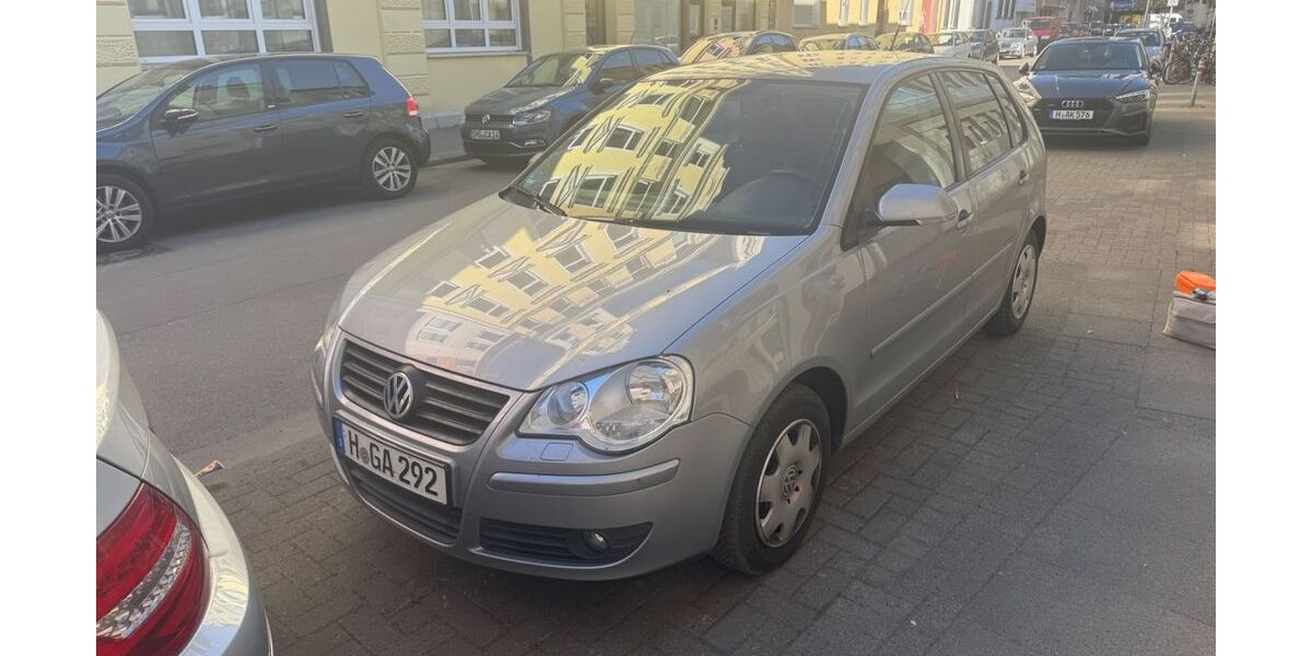 VW Polo 140.000 km 3.199 &euro; Hannover 30161