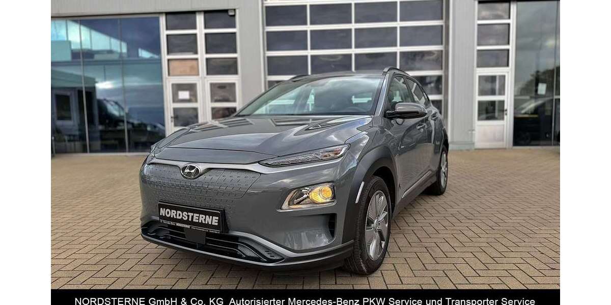 Hyundai KONA 44.646 km 15.888 &euro; Neuenkirchen 49586