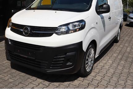 Opel Vivaro 85.000 km 16.490 &euro; Ulm 89073