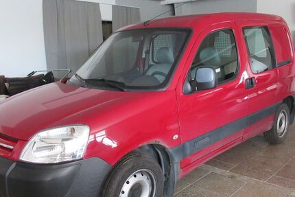 Citroen Berlingo 295.000 km 2.650 &euro; Schmölln 04626