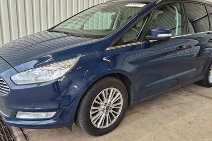 Ford Galaxy 351.888 km 7.800 &euro; Ludwigshafen 67071