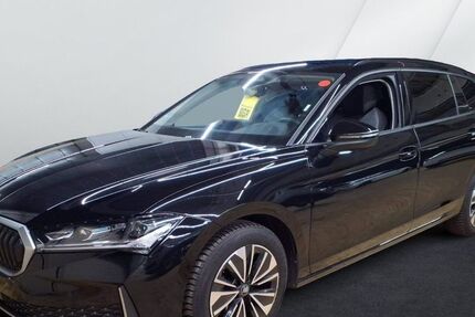 Skoda Superb 28.600 km 38.480 &euro; Balingen 72336