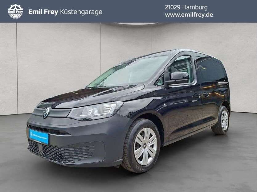 VW Caddy 43.830 km 21.990 € Hamburg 21029