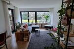 Terrassenwohnung Augsburg Innenstadt - 2 Zimmer, 65 m&sup2;, 315.000&euro; | Angebot:26249026