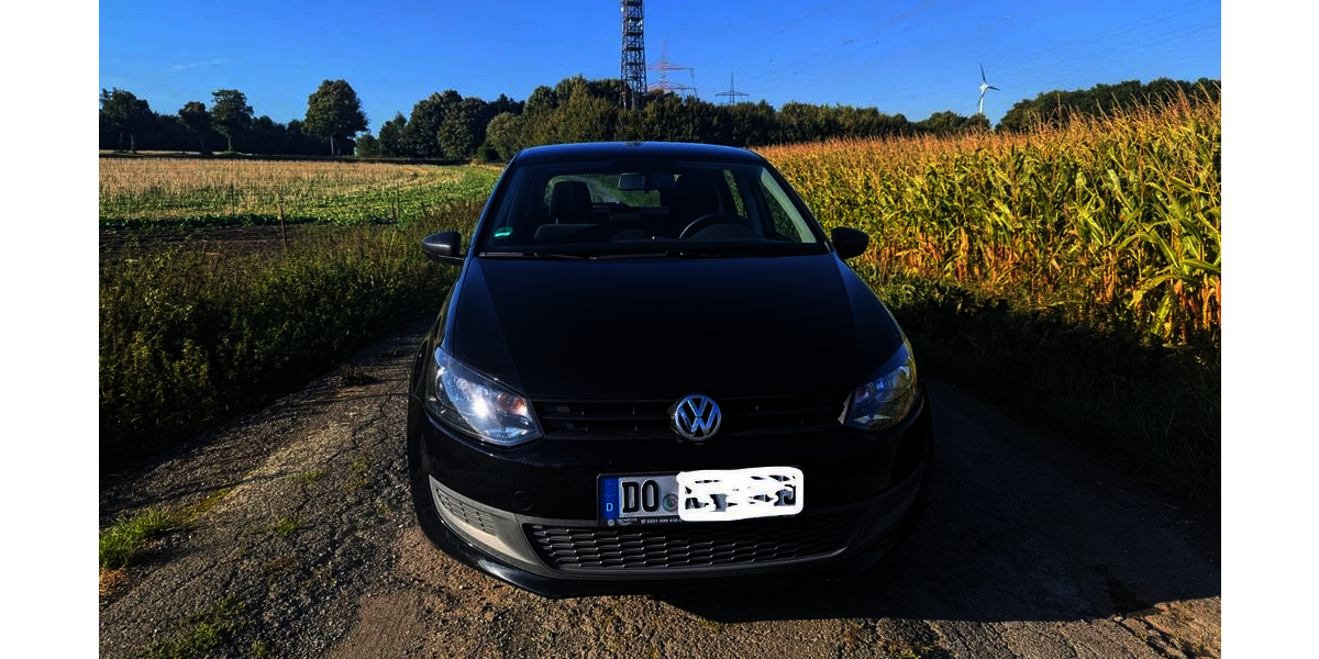 VW Polo 96.000 km 4.440 &euro; Dortmund 44149