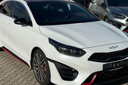 Kia pro ceed / ProCeed