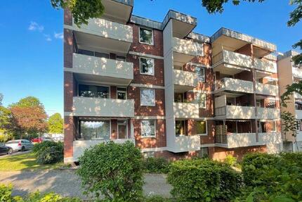 Wohnung Mönchengladbach Süd - 2 Zimmer, 57 m&sup2;, 136.320&euro; | Angebot:26423521
