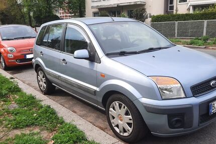 Ford Fusion 250.000 km 1.000 &euro; Berlin 13589
