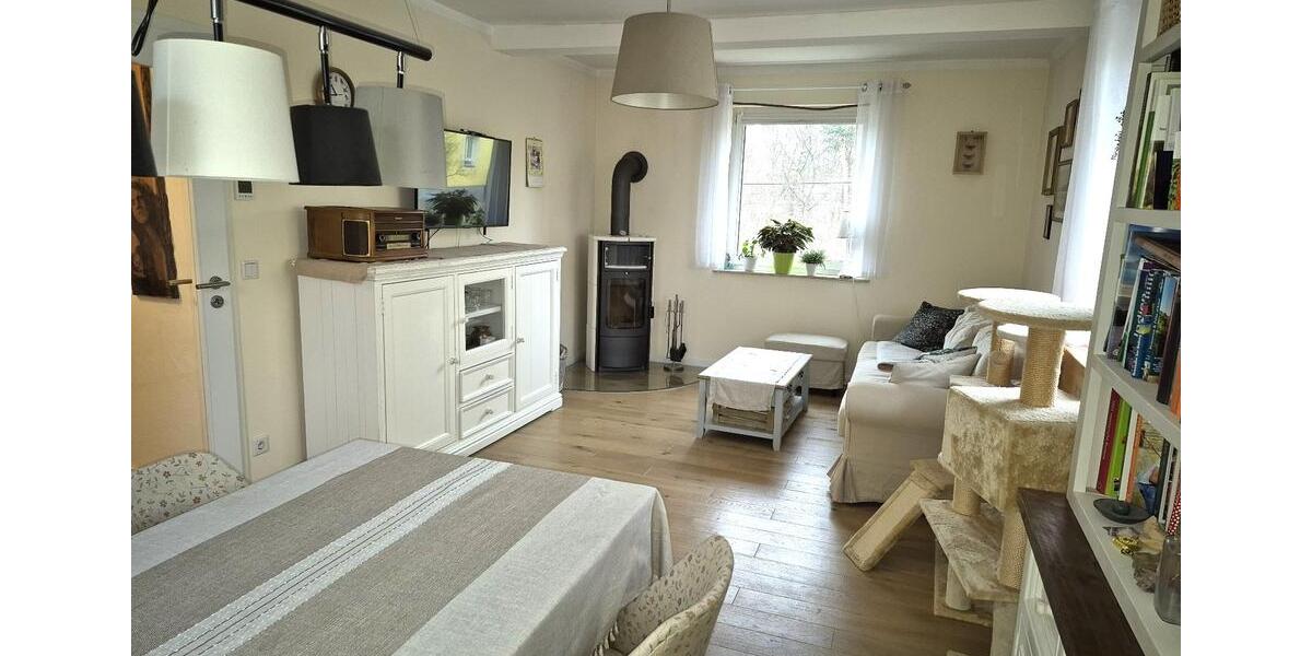 Doppelhaushälfte Ottendorf-Okrilla Okrilla - 3 Zimmer, 84 m&sup2;, 350.000&euro; | Angebot:26858169