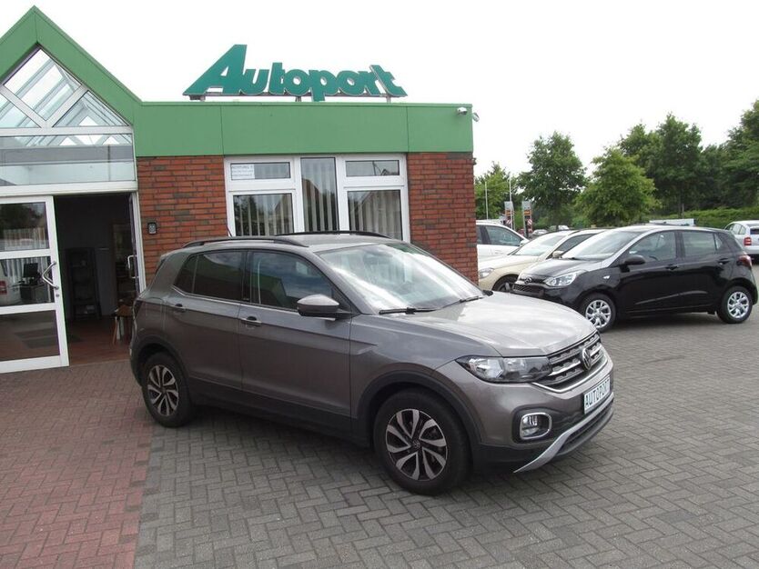 T-Cross