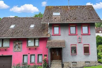 Haus Ruthweiler - 1 Zimmer, 220 m&sup2;, 179.000&euro; | Angebot:26902556