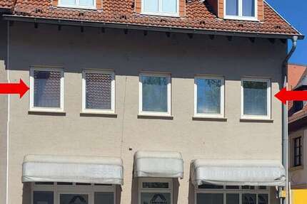 Gewerbeobjekt Alzey - 1.200&euro; | Angebot:26436229