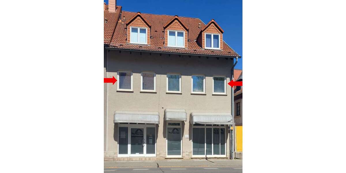 Gewerbeobjekt Alzey - 1.200&euro; | Angebot:26436229