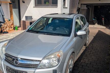 Opel Astra 154.172 km 4.500 &euro; Düren 52353