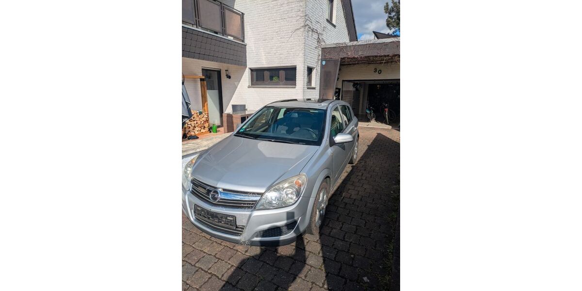 Opel Astra 154.172 km 4.500 &euro; Düren 52353