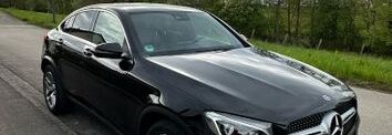 Mercedes GLC 250