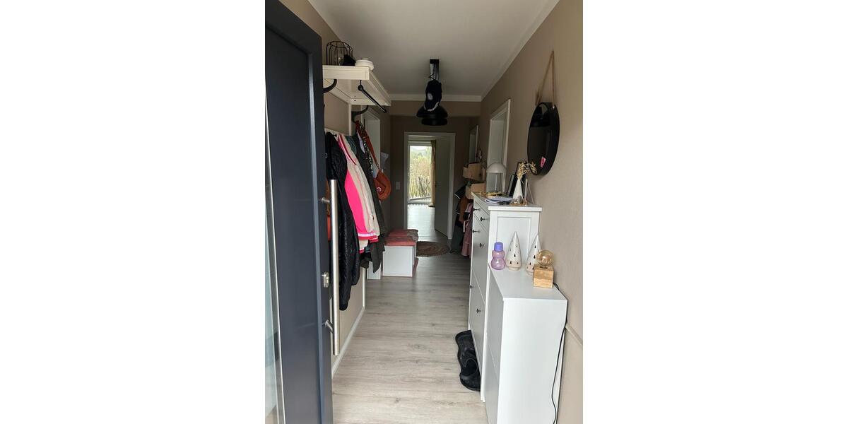 Erdgeschoßwohnung Langenhorn - 3 Zimmer, 75 m&sup2;, 990&euro; | Angebot:24815590