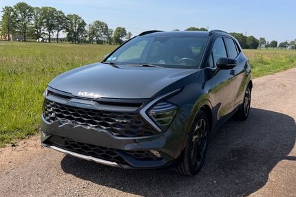 Kia Sportage 72.000 km 38.999 &euro; Bühlertal 77830
