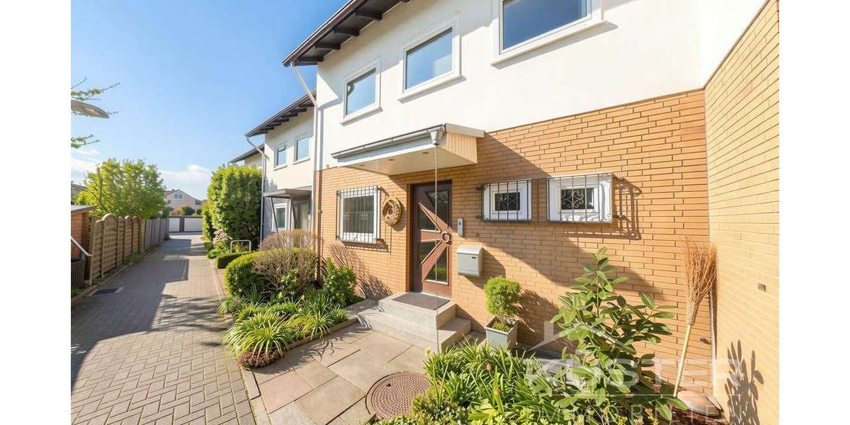 Einfamilienhaus Bad Nenndorf - 4 Zimmer, 118 m&sup2;, 249.000&euro; | Angebot:26161711