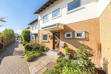 Haus Bad Nenndorf - 4 Zimmer, 118 m&sup2;, 249.000&euro; | Angebot:26161711