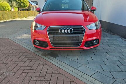 Audi A1 156.000 km 5.999 &euro; Lübbecke 32312