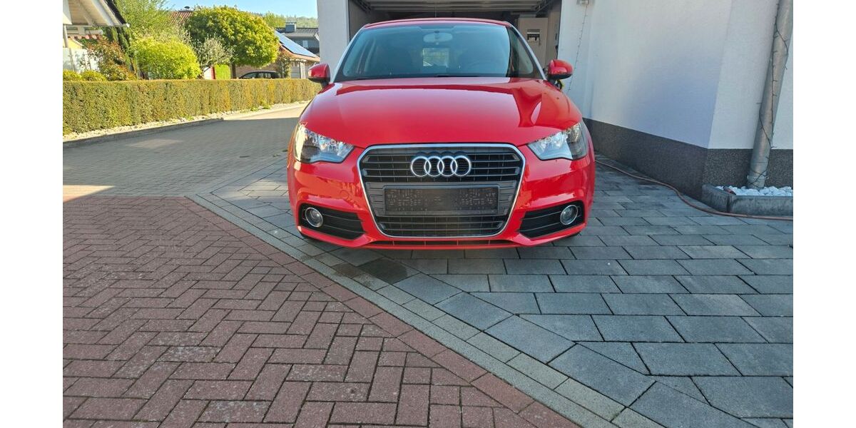 Audi A1 156.000 km 5.999 &euro; Lübbecke 32312