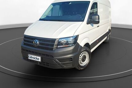 VW Crafter 6.000 km 39.880 € Weimar 99423