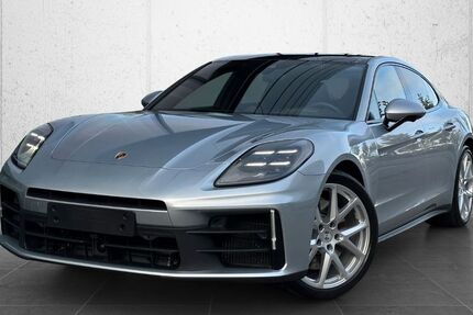 Porsche Panamera 29.900 km 108.900 &euro; Regensburg 93055
