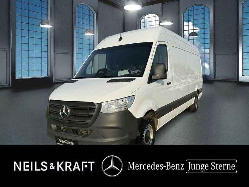 Sprinter