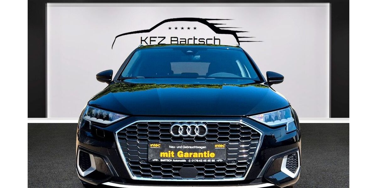 Audi A3 47.000 km 23.950 &euro; Laatzen 30880