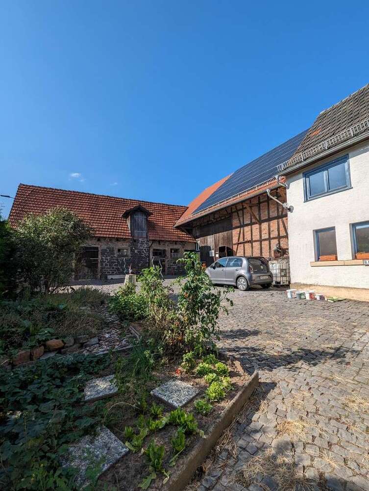 Haus zum Kaufen in Gedern 495.000 € 175 m²