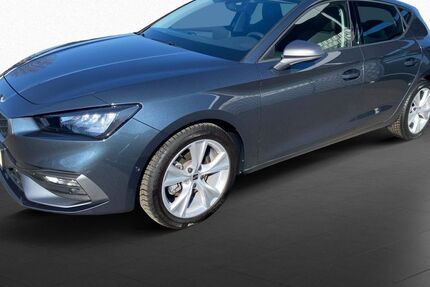 Seat Leon 24.800 km 24.633 &euro; Kassel 34123