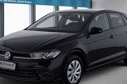 VW Polo 27.284 km 19.990 &euro; Maintal 63477