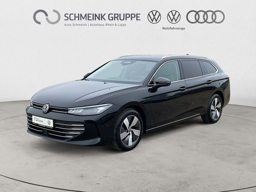 VW Passat 26.954 km 34.880 € Bocholt 46395