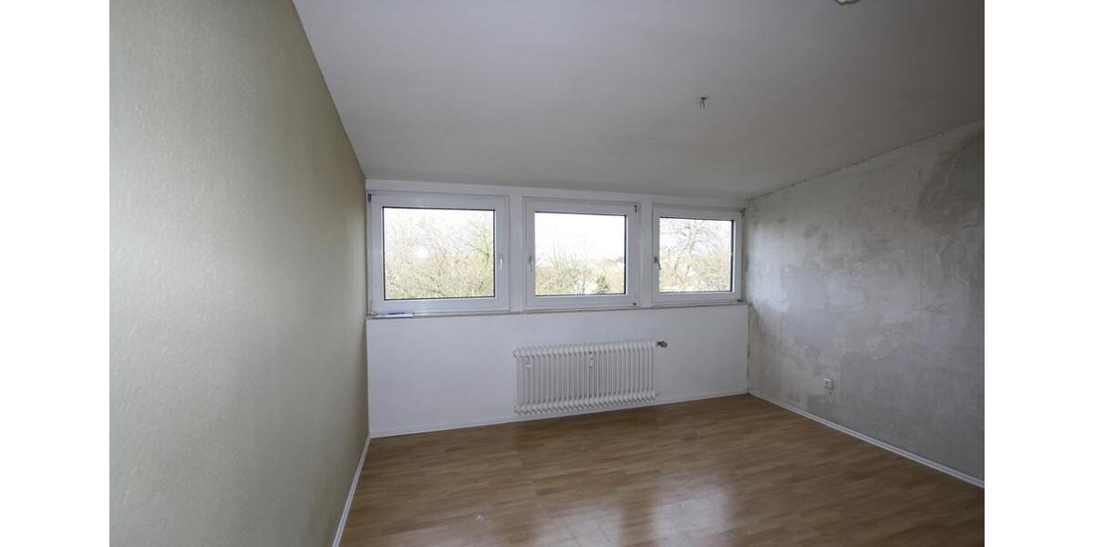 Dachgeschoßwohnung Kerpen Buir - 3 Zimmer, 67 m&sup2;, 630&euro; | Angebot:26645586