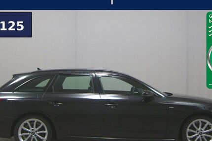 Audi A4 172.781 km 17.980 &euro; Gyhum/Bockel 27404