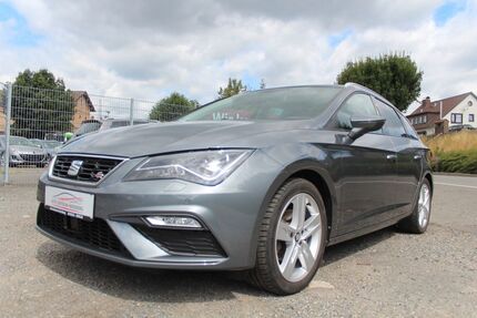 Seat Leon 76.483 km 13.499 &euro; Herzberg am Harz 37412