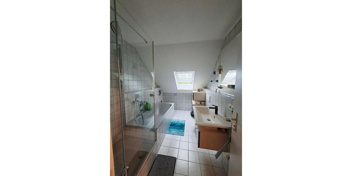 Maisonettenwohnung Uhingen - 3 Zimmer, 74 m&sup2;, 1.140&euro; | Angebot:26535916